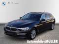 BMW 520 d Touring*Panorama*Sportsitz*RFK*Driv.Ass.* Grau - thumbnail 1