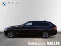 BMW 520 d Touring*Panorama*Sportsitz*RFK*Driv.Ass.* Grau - thumbnail 6