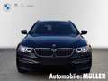 BMW 520 d Touring*Panorama*Sportsitz*RFK*Driv.Ass.* Grau - thumbnail 2