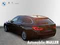 BMW 520 d Touring*Panorama*Sportsitz*RFK*Driv.Ass.* Grau - thumbnail 5