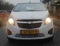 Chevrolet Spark 1.0 16V LS Bi-Fuel / EXPORT / HANDEL Wit - thumbnail 13