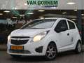 Chevrolet Spark 1.0 16V LS Bi-Fuel / EXPORT / HANDEL Wit - thumbnail 1