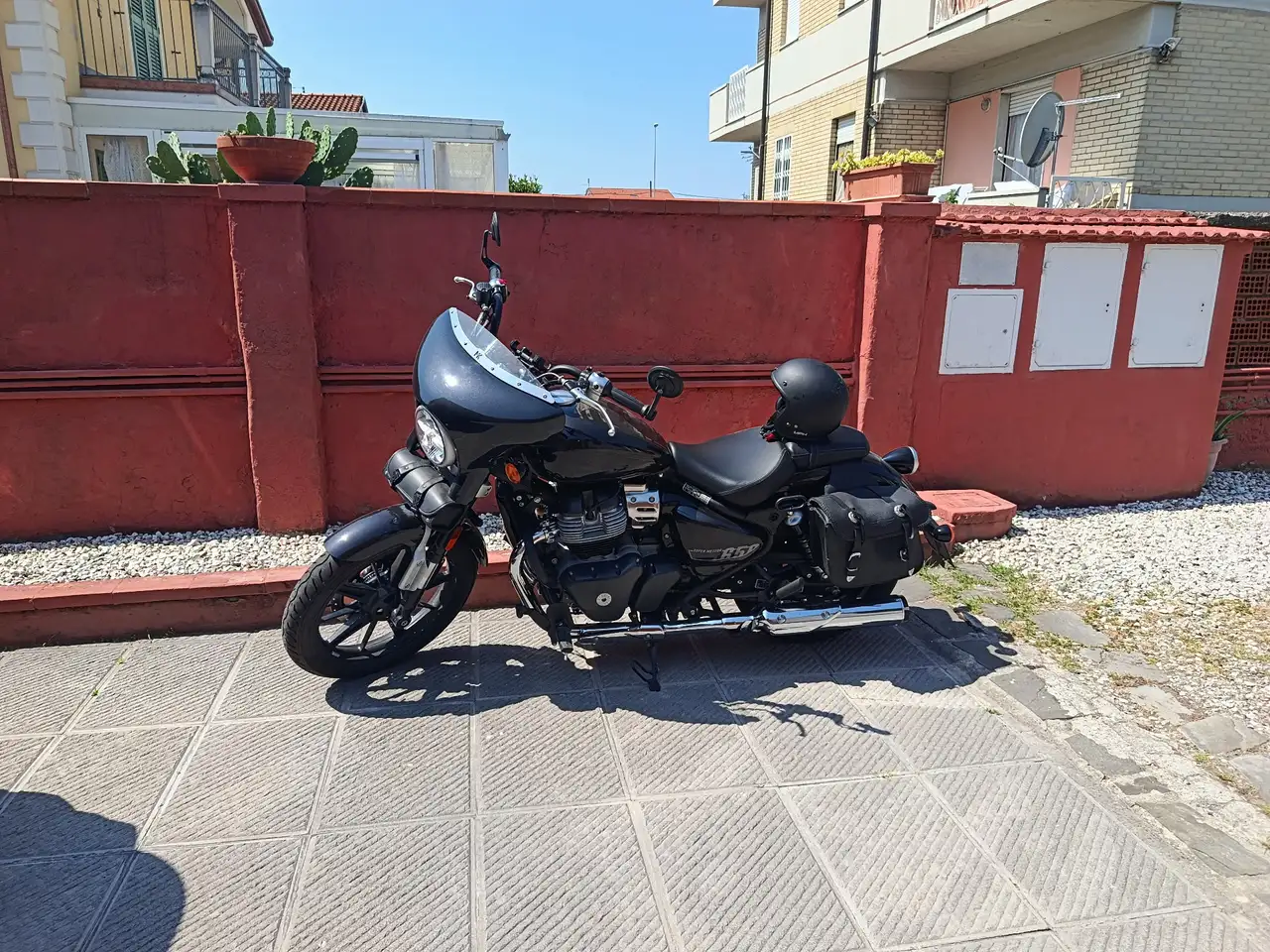 Royal Enfield