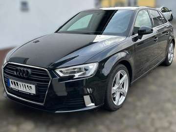 sport 1.6 TDI Navi AHK Sitzheizung