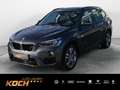 BMW X1 xDrive 20i Sport Line AHK LED Navi Grijs - thumbnail 1