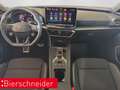 CUPRA Leon Sportstourer 1.5 eTSI DSG FACELIFT LED NAVI SIDEAS Weiß - thumbnail 14