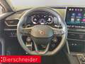 CUPRA Leon Sportstourer 1.5 eTSI DSG FACELIFT LED NAVI SIDEAS Weiß - thumbnail 9