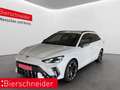 CUPRA Leon Sportstourer 1.5 eTSI DSG FACELIFT LED NAVI SIDEAS Weiß - thumbnail 1