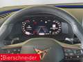 CUPRA Leon Sportstourer 1.5 eTSI DSG FACELIFT LED NAVI SIDEAS Weiß - thumbnail 10
