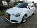 Audi A1 1.2 TFSI 86pk Pro Line Navi Airco Cruise Zuinig A- Wit - thumbnail 4