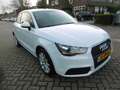 Audi A1 1.2 TFSI 86pk Pro Line Navi Airco Cruise Zuinig A- Wit - thumbnail 9