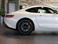 Mercedes-Benz AMG GT S Coupe  BURM COMAND MEMO KERAMIKBREMSE Blanco - thumbnail 27