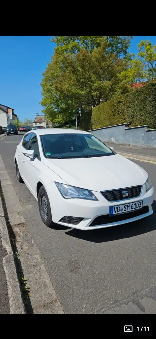 SEAT Leon 1.2 TSI Start&Stop I-Tech - 1
