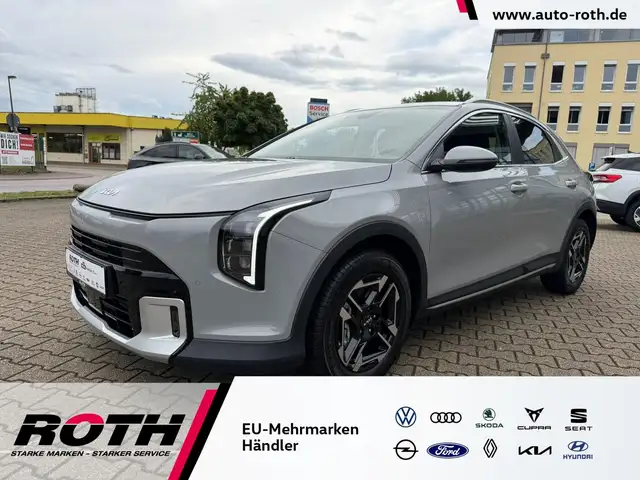 Kia XCeed 1,6 T-GDI MY27 *LED*Kamera*Navi*PDC*ACC*
