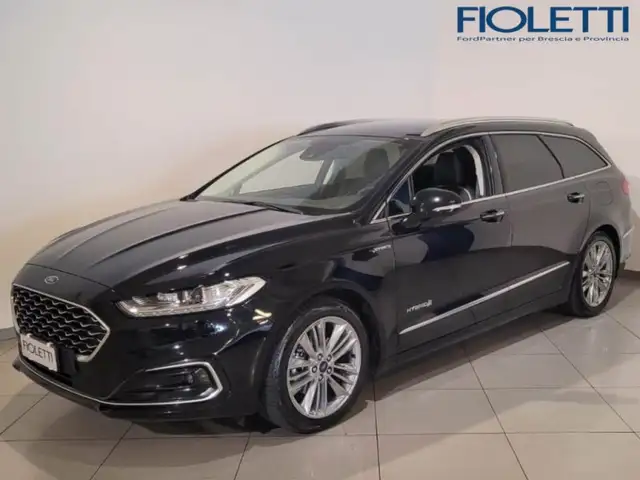 Ford Mondeo 4ª SERIE FULL HYBRID 2.0 187 CV ECVT SW VIGNALE