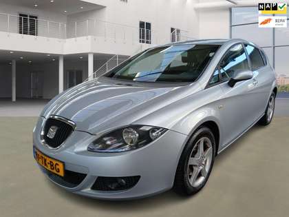 SEAT Leon 1.6 Sportstyle