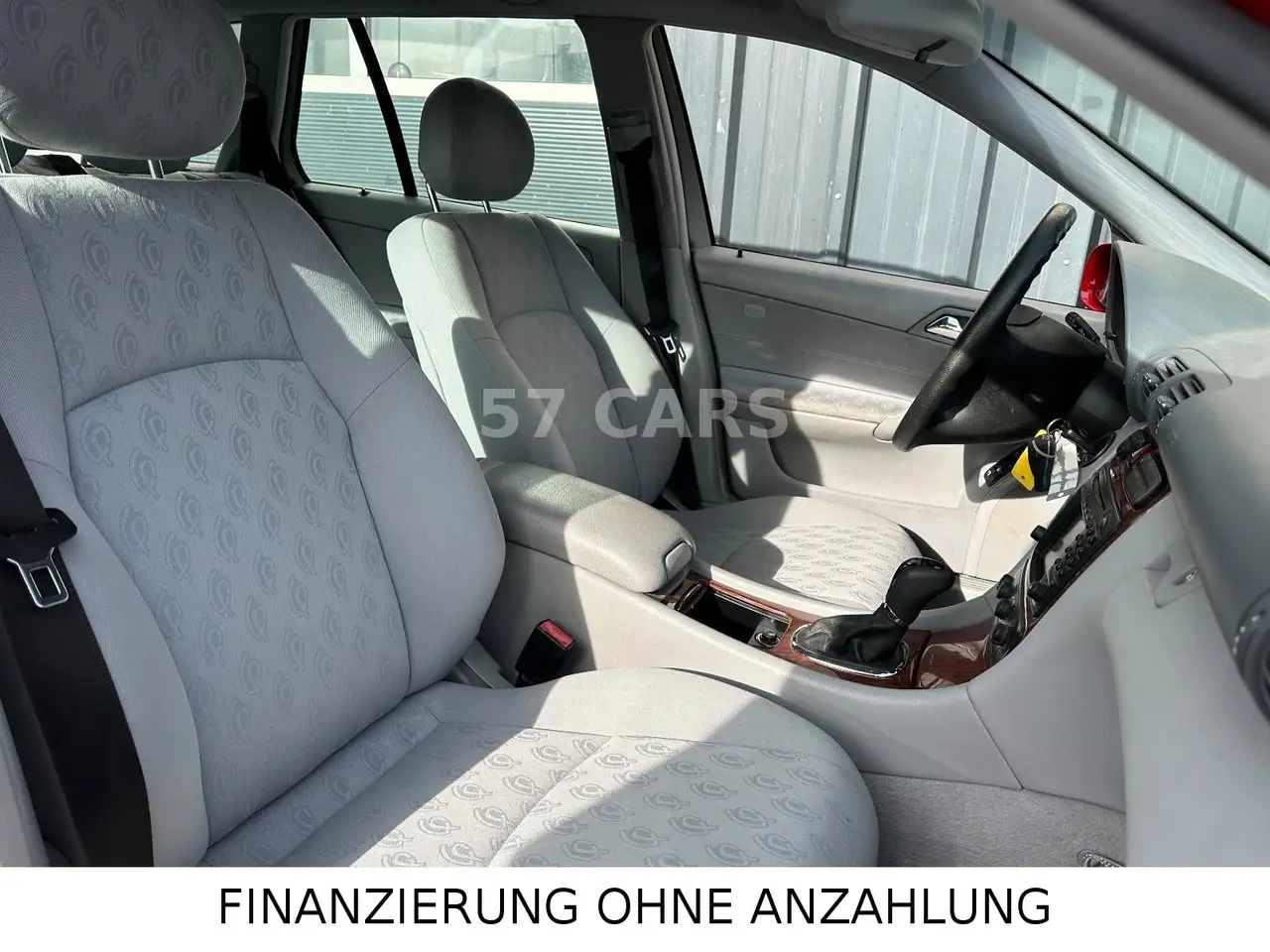 Mercedes-Benz C 200 CDI*AUTOMATIK*KLIMA*AHK*, foto 11