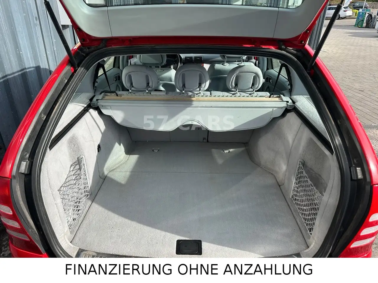 Mercedes-Benz C 200 CDI*AUTOMATIK*KLIMA*AHK*, foto 7