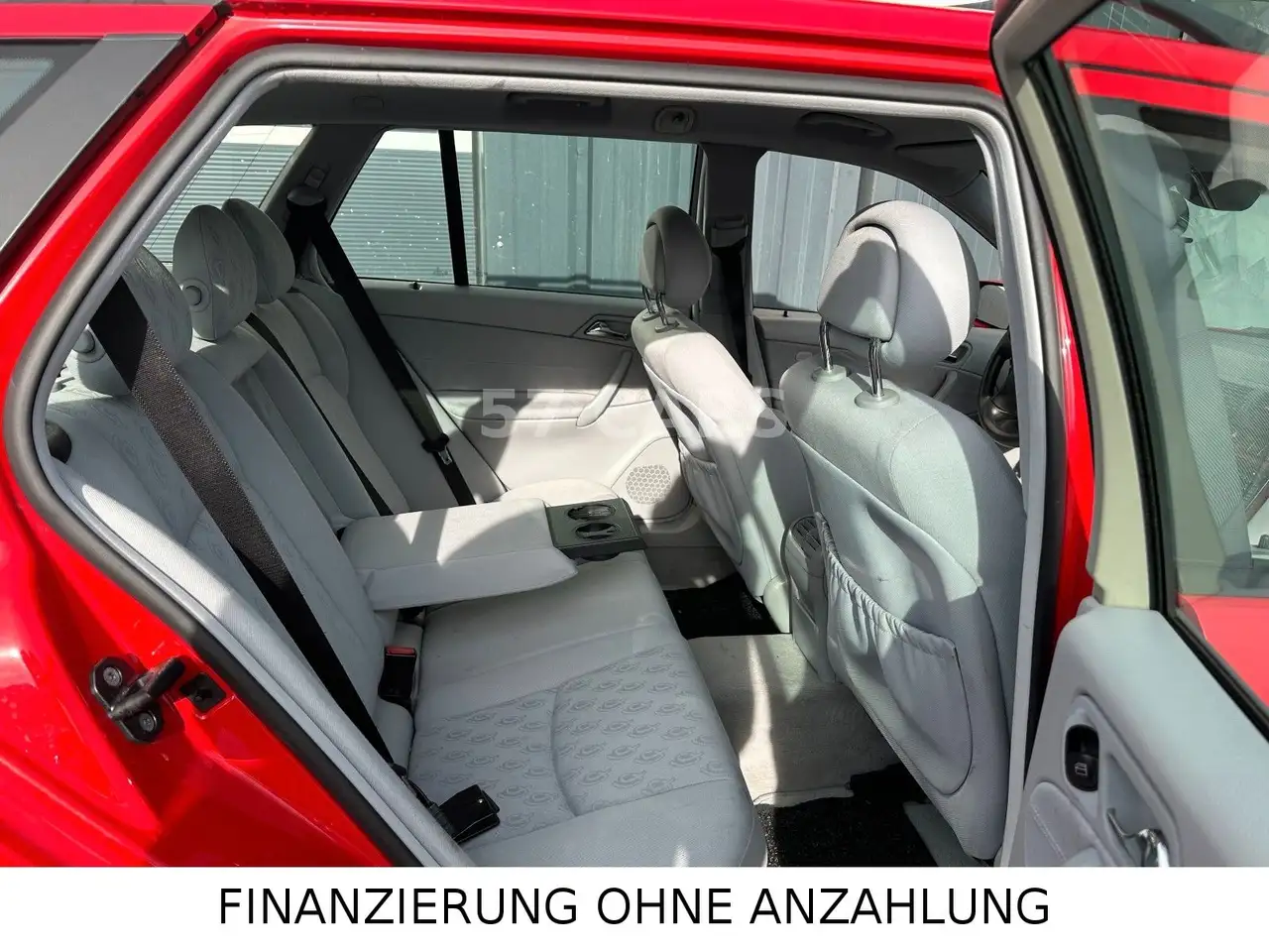 Mercedes-Benz C 200 CDI*AUTOMATIK*KLIMA*AHK*, foto 8