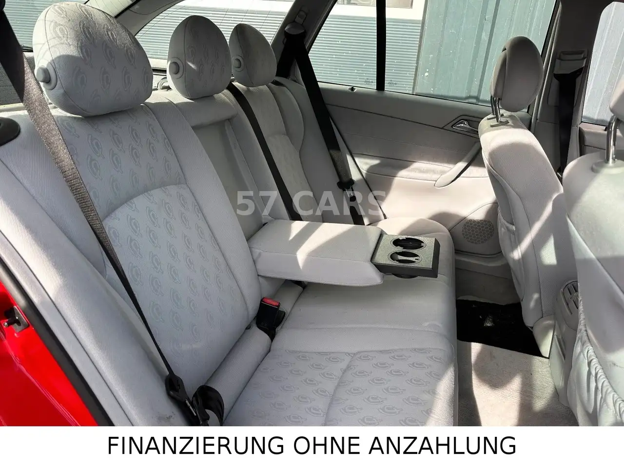 Mercedes-Benz C 200 CDI*AUTOMATIK*KLIMA*AHK*, foto 9