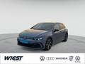 Volkswagen Golf VIII R-Line 1.5 eTSI DSG, ACC/KAM/PANO/NAVI Grau - thumbnail 1