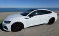 Audi RS5 Sportback Pano*Laser*V/Max 280*Quattro*Bang&Olufse Bílá - thumbnail 6