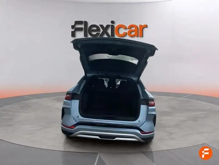 BYD Seal U DM-i BOOST 2025, foto 8