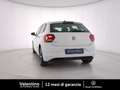 Volkswagen Polo 1.0 TSI DSG 5p. Comfortline BlueMotion Technology Wit - thumbnail 5
