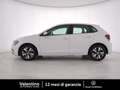 Volkswagen Polo 1.0 TSI DSG 5p. Comfortline BlueMotion Technology Wit - thumbnail 4