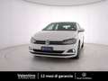 Volkswagen Polo 1.0 TSI DSG 5p. Comfortline BlueMotion Technology Wit - thumbnail 1