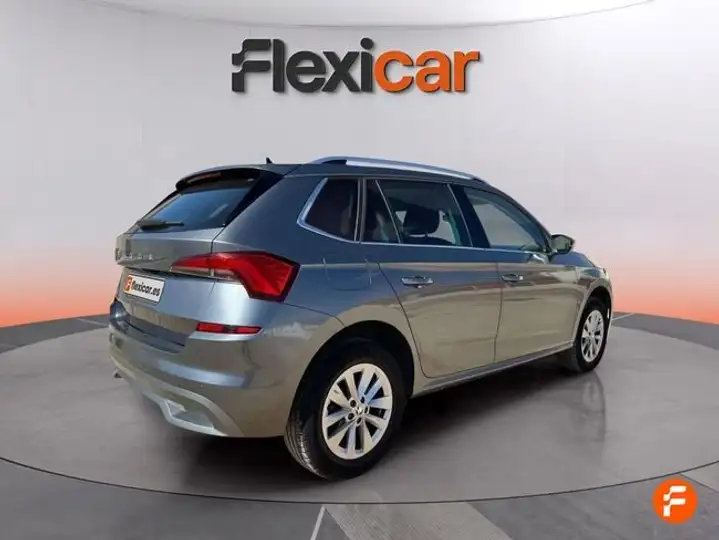Škoda Kamiq 1.5 TSI Selection 2023, foto 8
