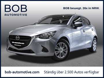 1.5 SKYACTIV-G Center-Line SHZ PDC KLIMA Temp.