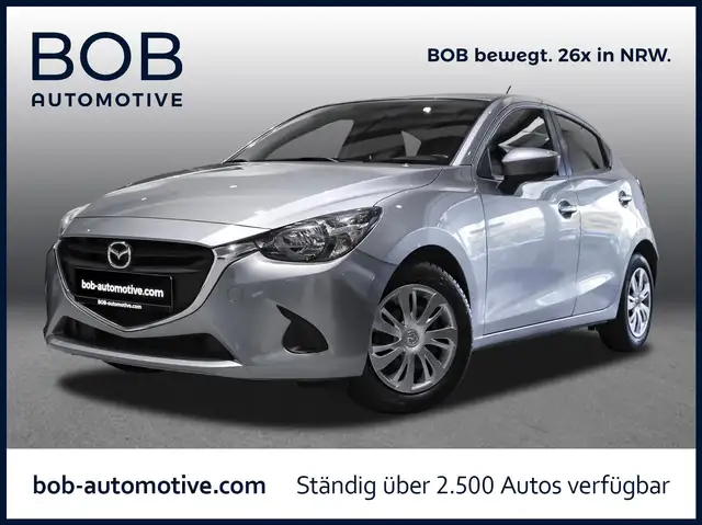 Mazda 2 1.5 SKYACTIV-G Center-Line SHZ PDC KLIMA Temp.