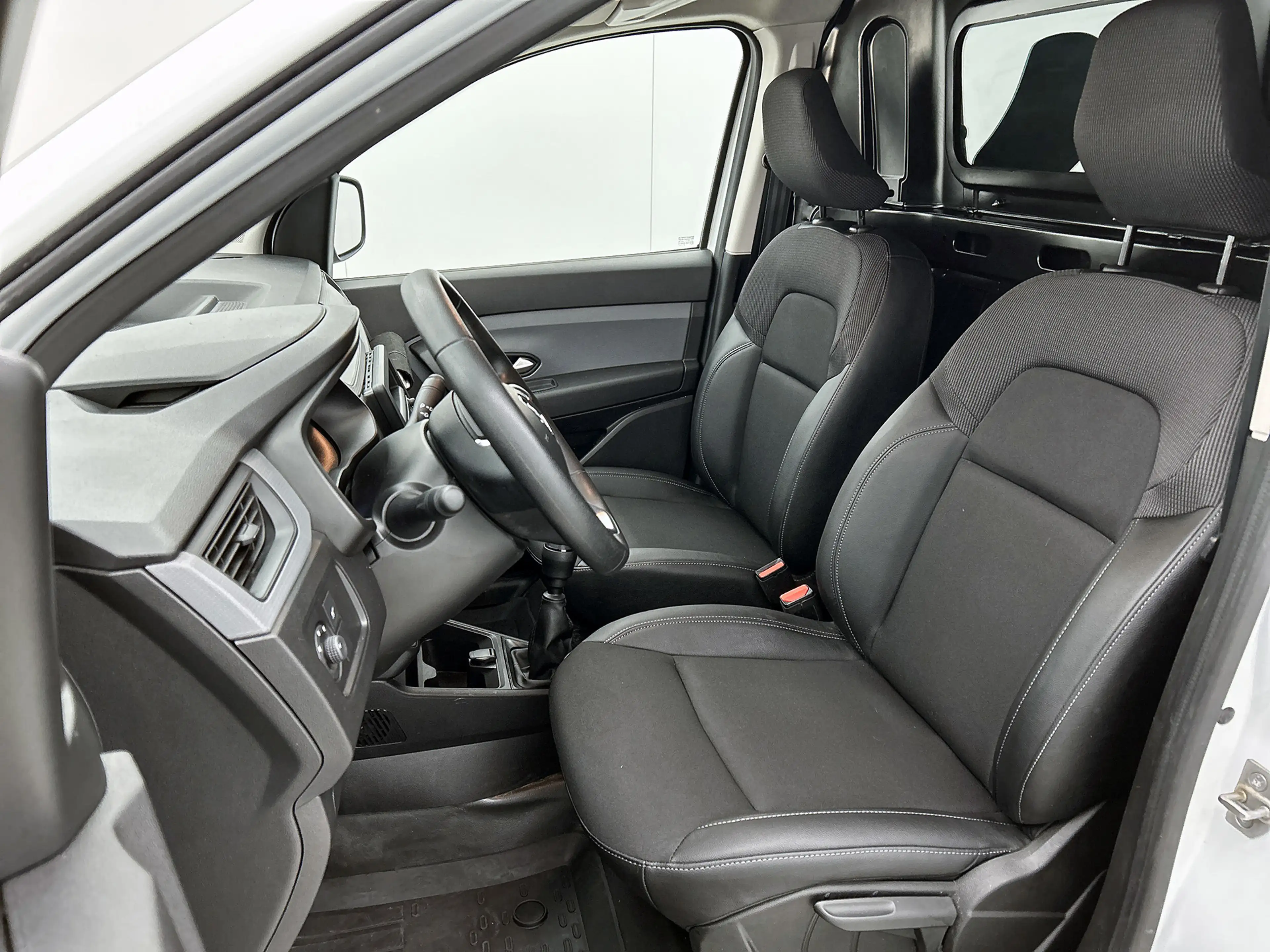 Renault Express 1.3 TCe 100 Comfort | Airco | Stoelverwarming | — photo 5
