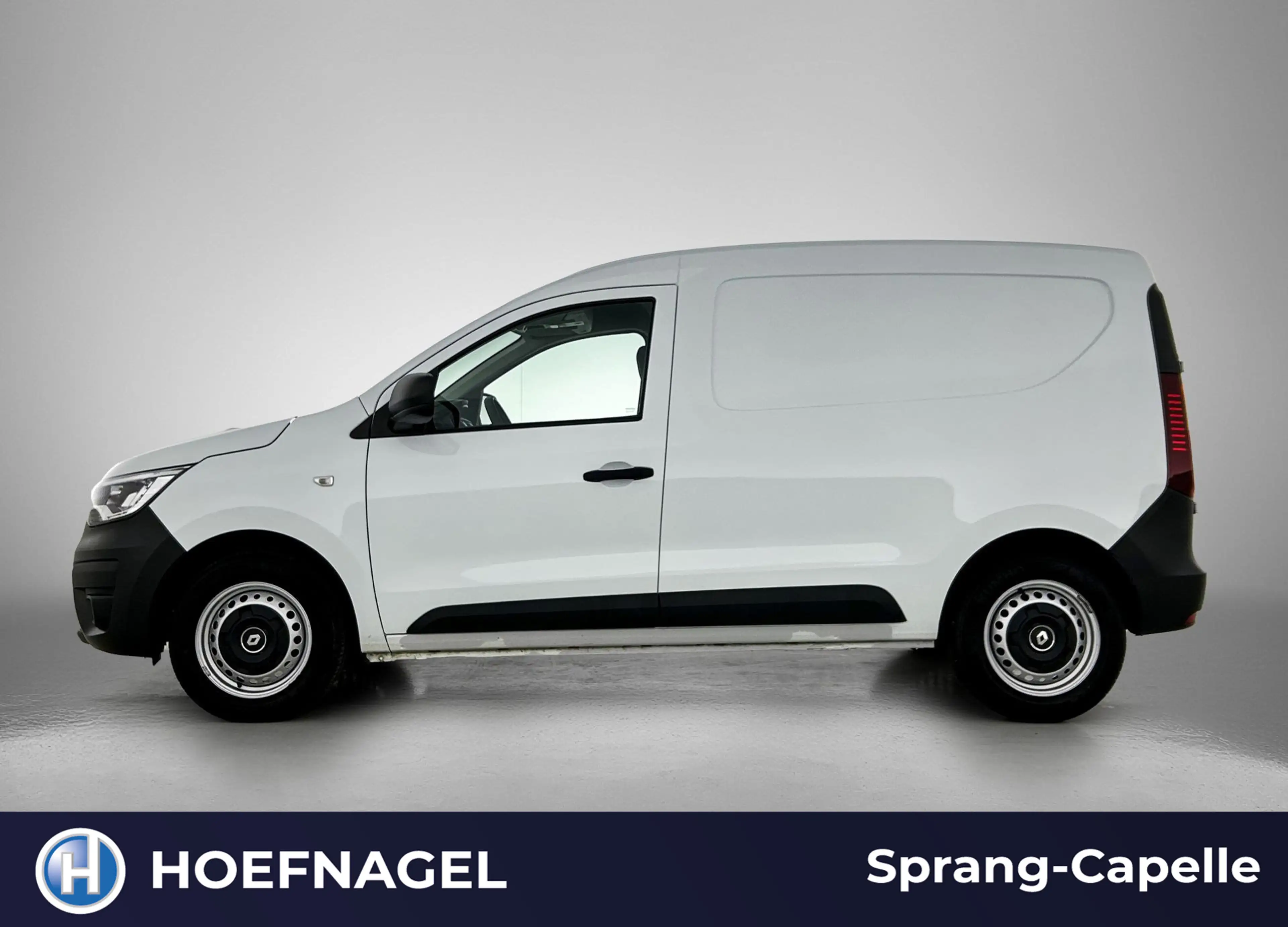 Renault Express 1.3 TCe 100 Comfort | Airco | Stoelverwarming | — photo 3