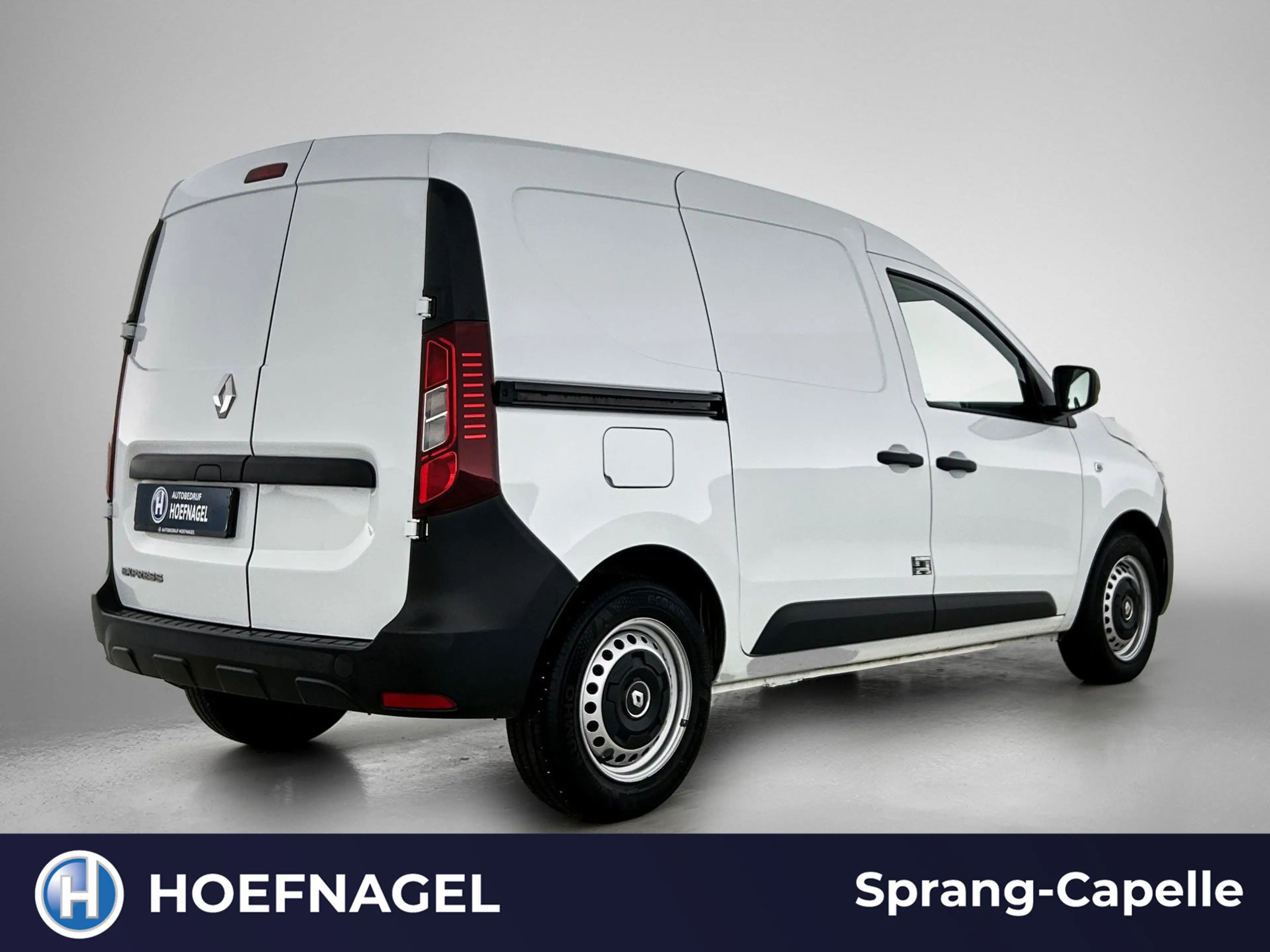 Renault Express 1.3 TCe 100 Comfort | Airco | Stoelverwarming | — photo 2