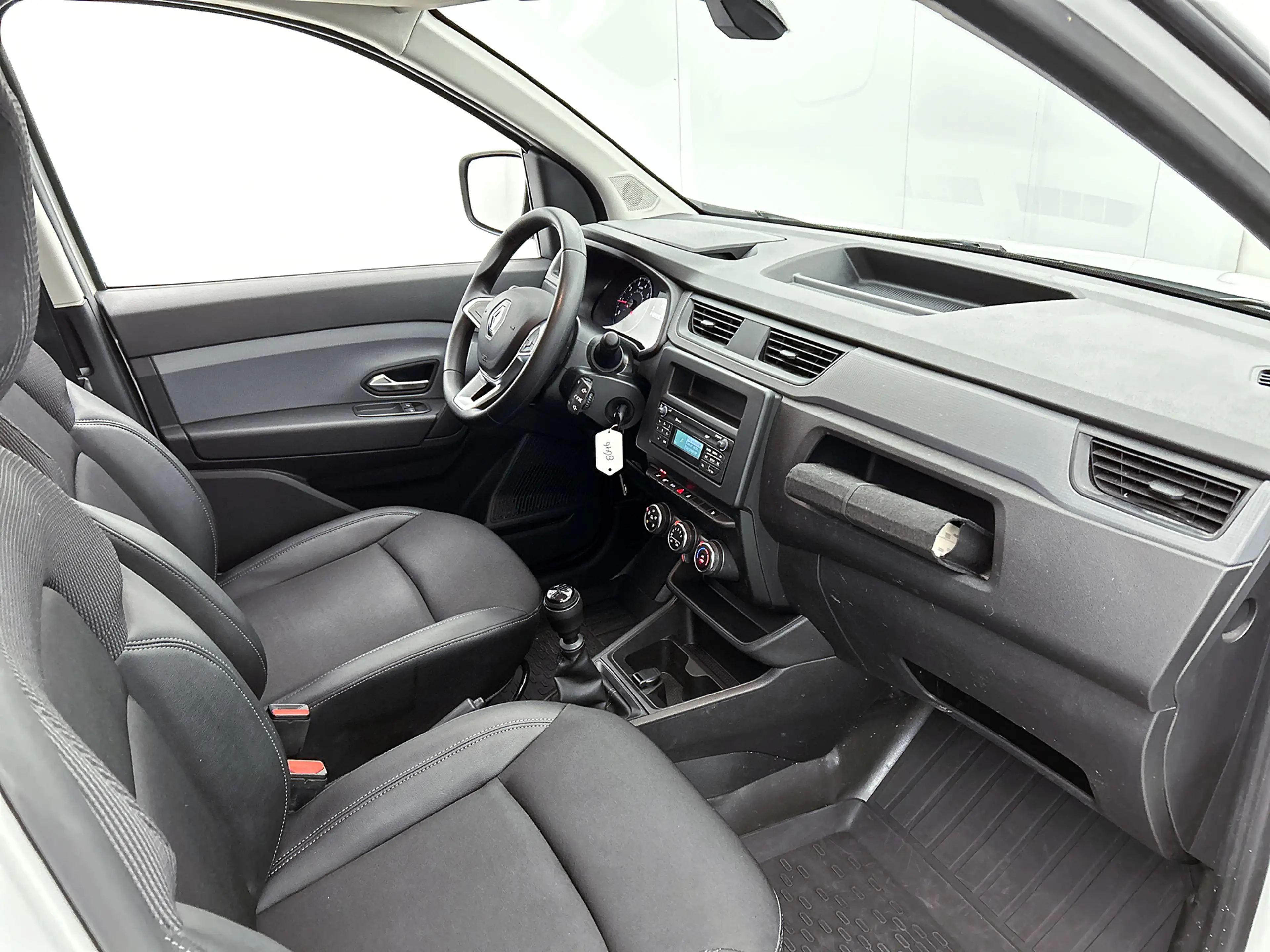 Renault Express 1.3 TCe 100 Comfort | Airco | Stoelverwarming | — photo 14