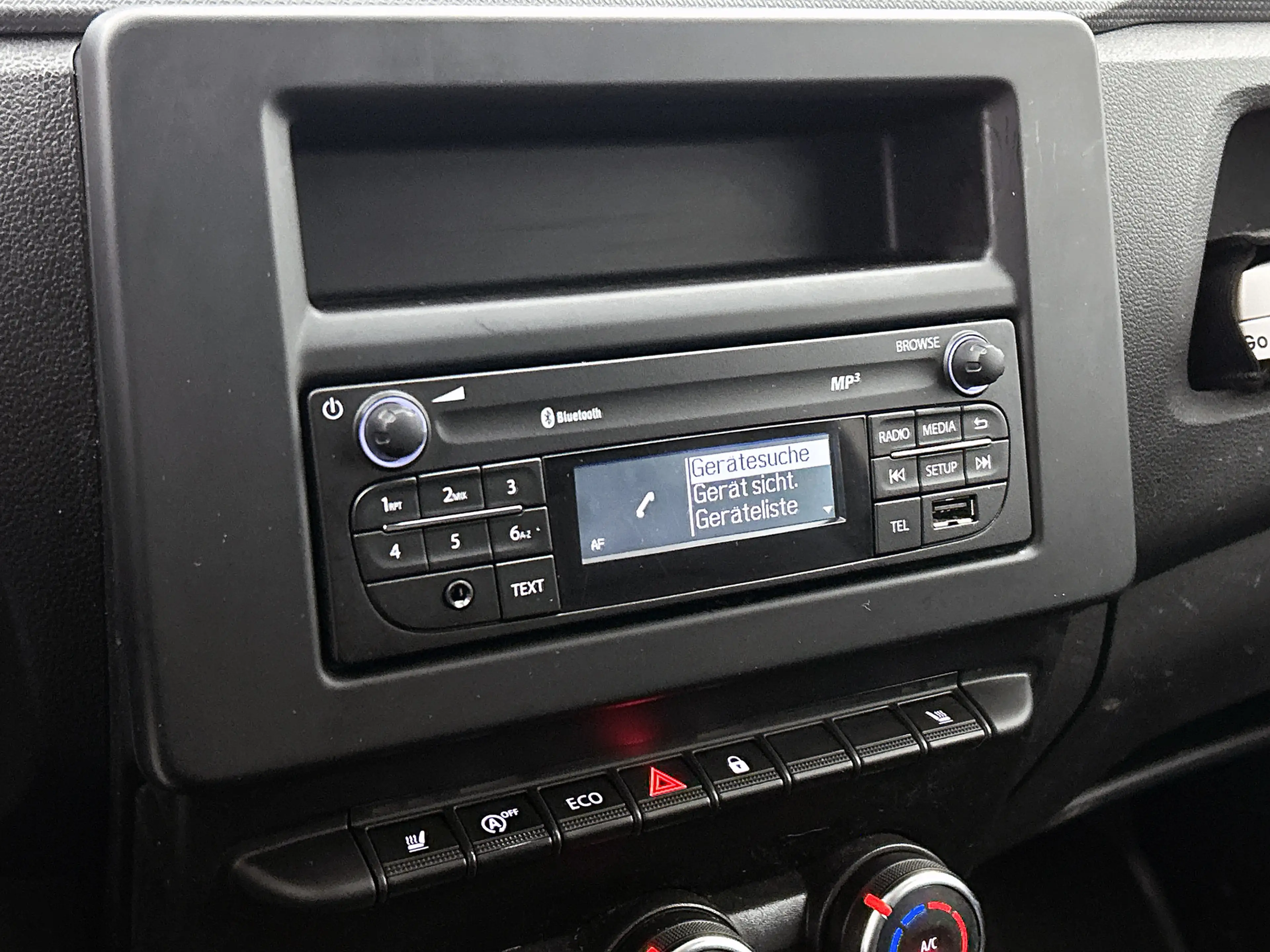 Renault Express 1.3 TCe 100 Comfort | Airco | Stoelverwarming | — photo 21