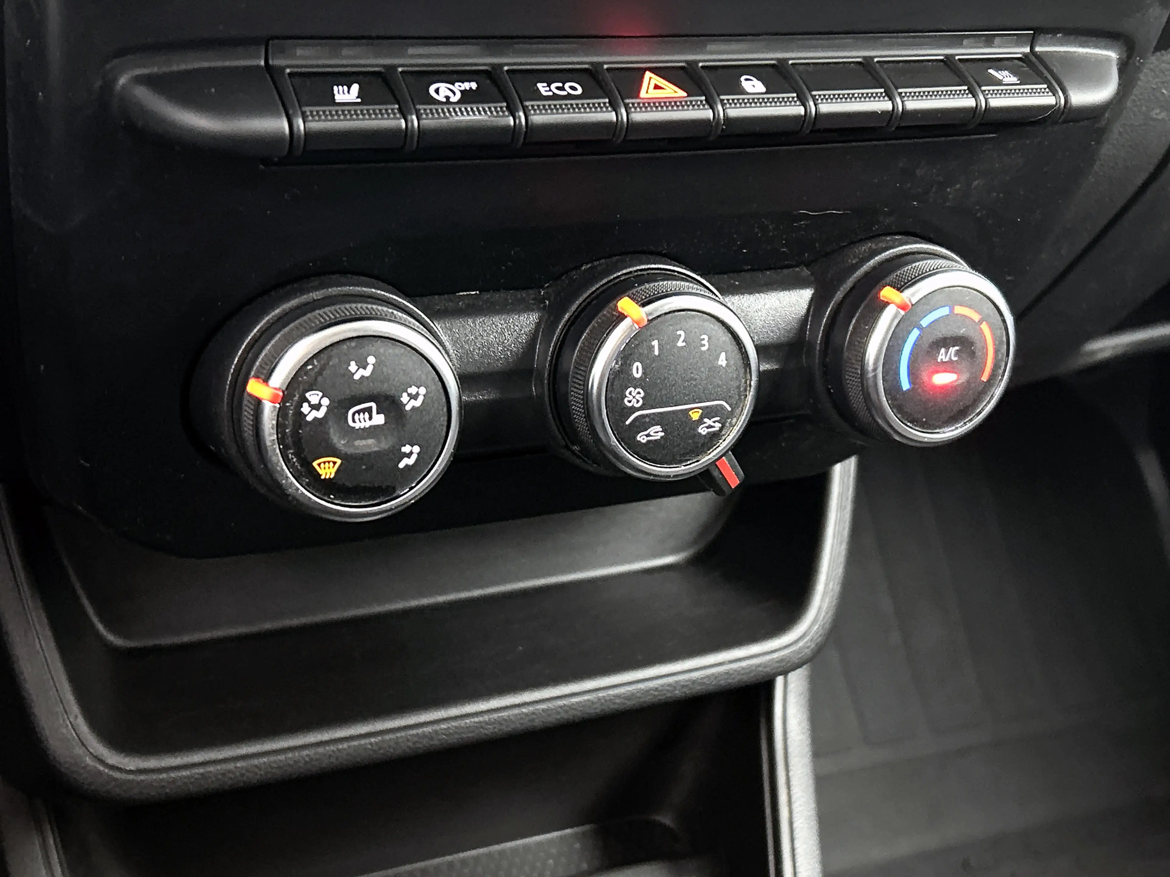 Renault Express 1.3 TCe 100 Comfort | Airco | Stoelverwarming | — photo 17