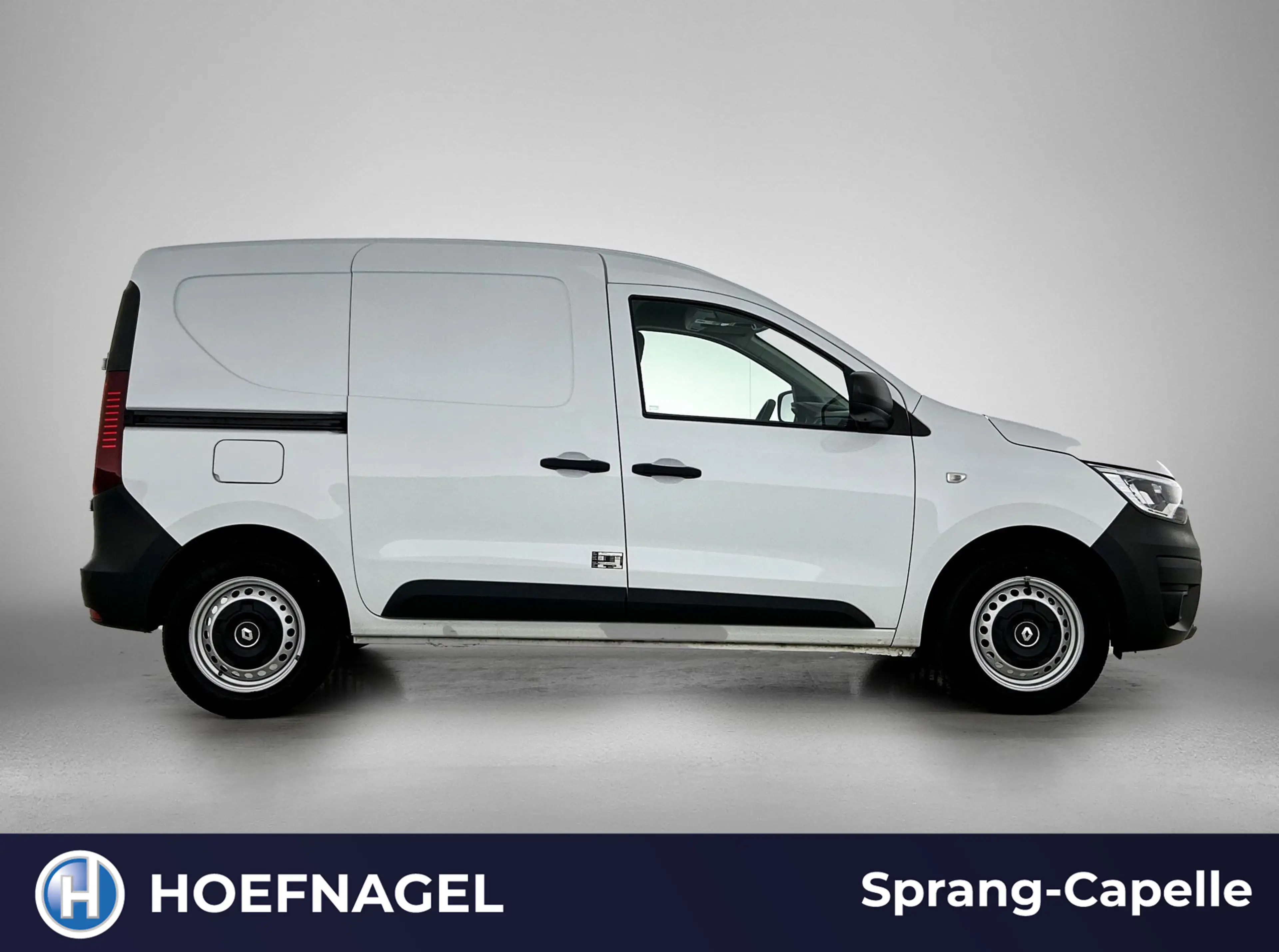 Renault Express 1.3 TCe 100 Comfort | Airco | Stoelverwarming | — photo 9
