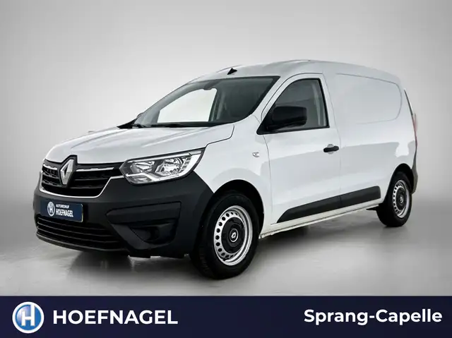 Renault Express 1.3 TCe 100 Comfort | Airco | Stoelverwarming |