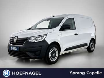 1.3 TCe 100 Comfort | Airco | Stoelverwarming |