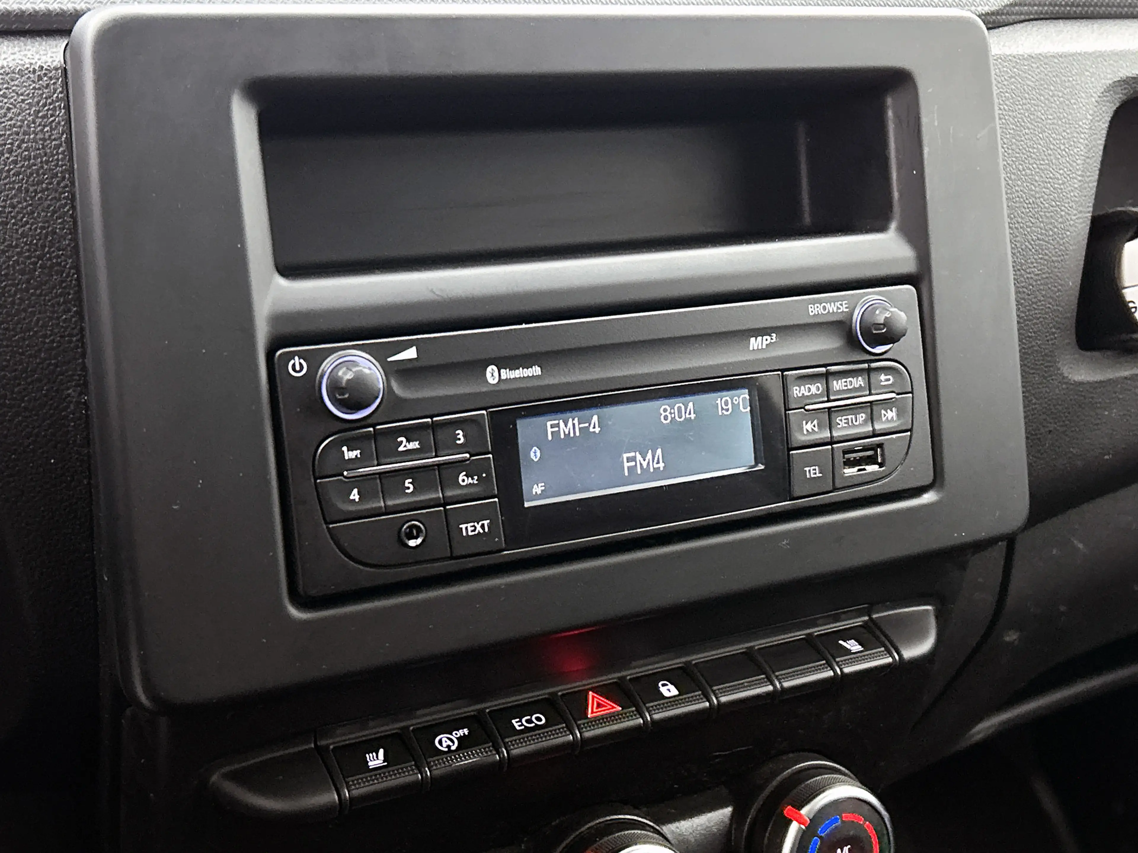 Renault Express 1.3 TCe 100 Comfort | Airco | Stoelverwarming | — photo 19