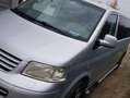 Volkswagen T5 dubbel cabine Zilver - thumbnail 2