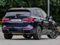 BMW X3 M 40d (ab 2021) M Sport HUD PANO ACC AHK RFK Blau - thumbnail 2
