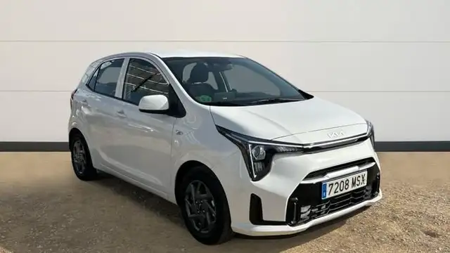 Kia Picanto 1.0 DPi Drive