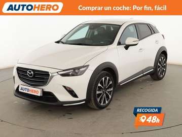 2.0 Skyactiv-G Zenith 2WD Aut. 89kW
