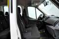 Ford Transit Kombi 310 L3 Trend / 9SITZE / PDC White - thumbnail 10