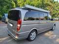 Caravans-Wohnm Mercedes-Benz Viano 2.2 CDI Marco Polo 200PS 121TKM Silber - thumbnail 6
