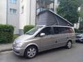 Caravans-Wohnm Mercedes-Benz Viano 2.2 CDI Marco Polo 200PS 121TKM Silber - thumbnail 2